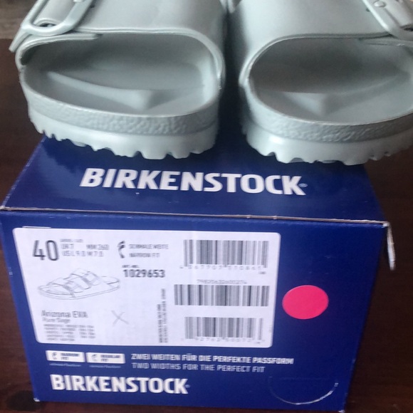 Birkenstock Arizona - Picture 2 of 5